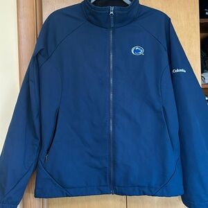 Columbia Penn State Women’s Jacket XL